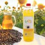 Cold Pressed Oil